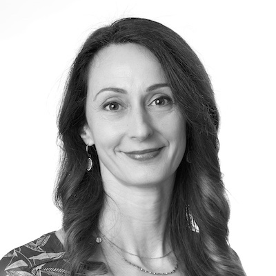Angélique DA SILVA FERRET