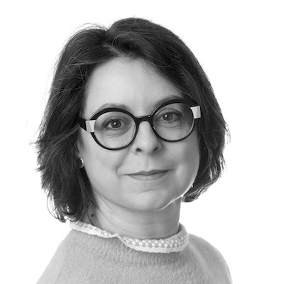 Corinne DUPIN