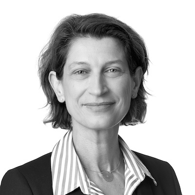 Marie SAVIN