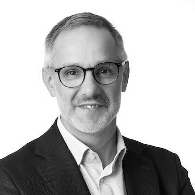 Olivier MAMESSIER