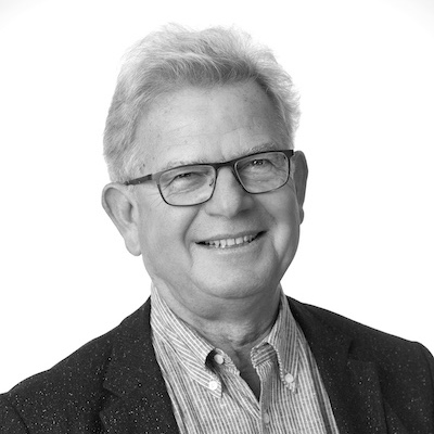 Philippe DANDON