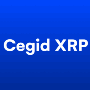 Logiciel CEGID XRP
