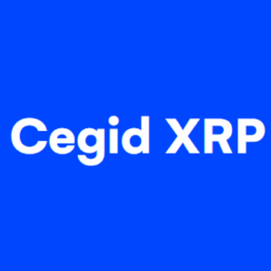 Logiciel CEGID XRP